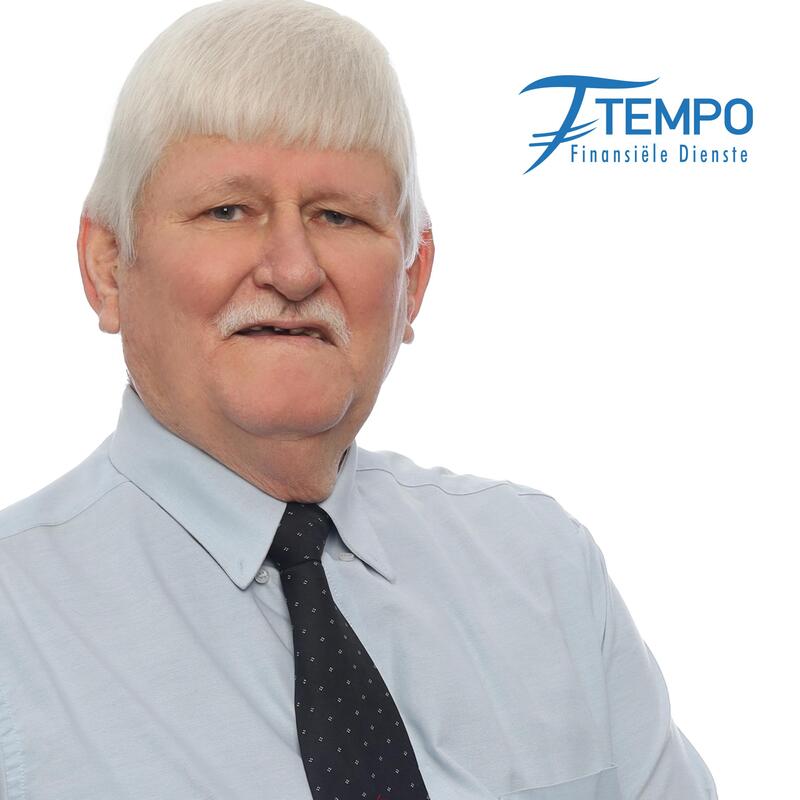 Gerhard Erwee