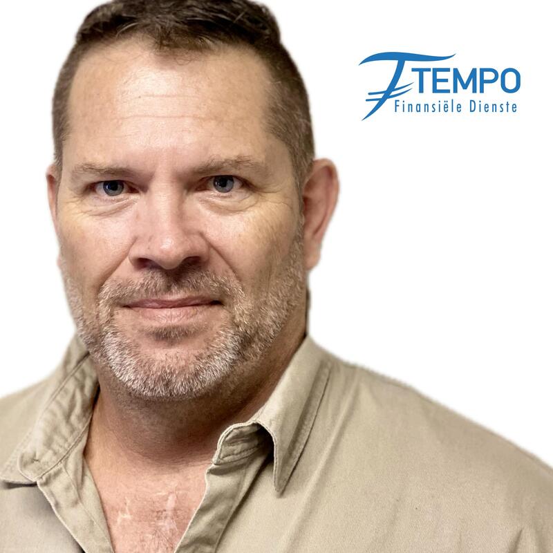 Jaco van Staden